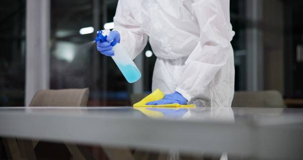 24/7 Emergency Infectious Disease Decontamination experts in Northwood, IA